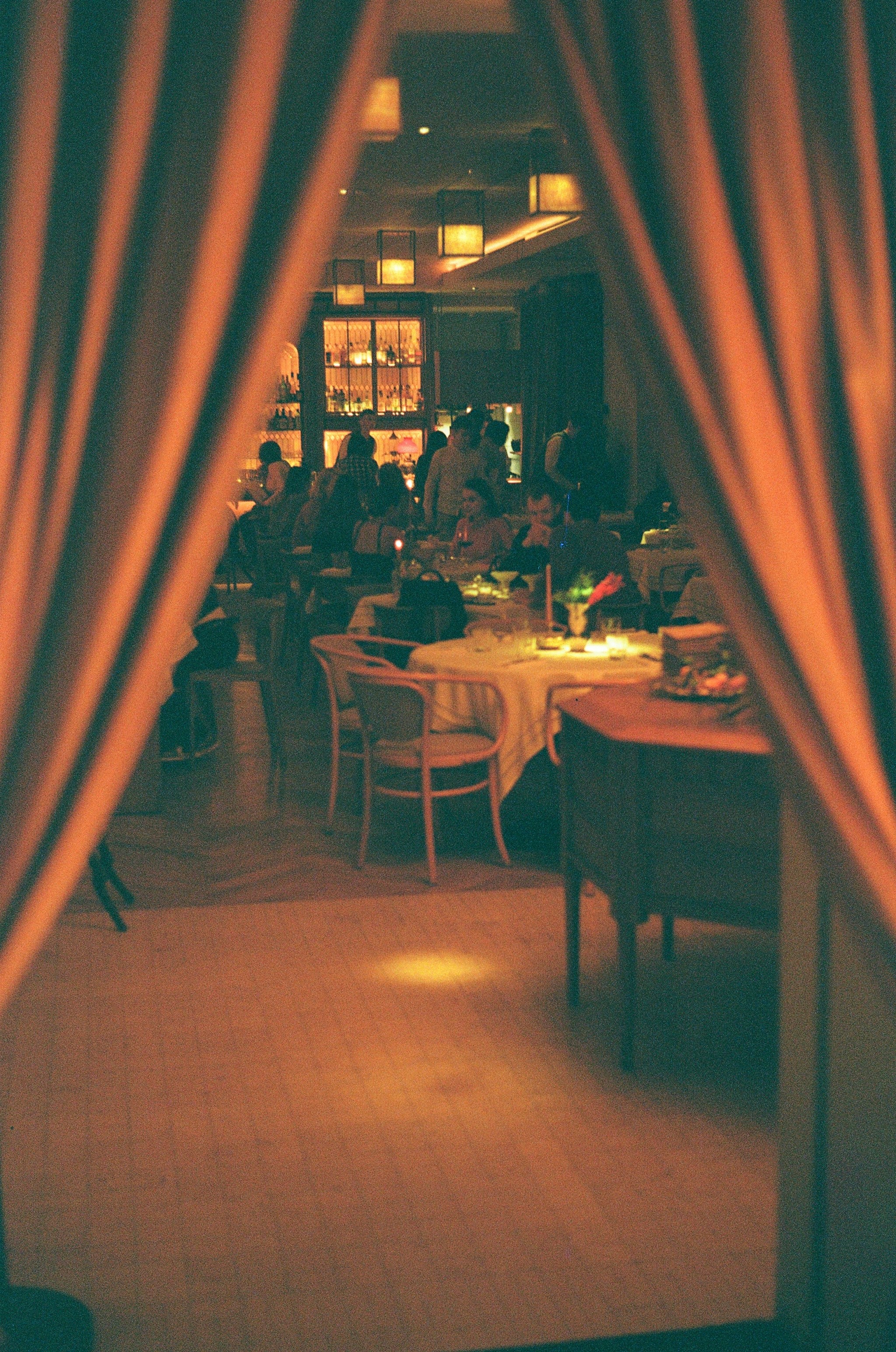 Private Room
